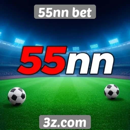 Análise da plataforma 55nn bet em apostas online