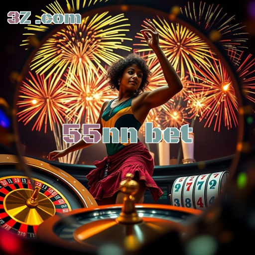 Bônus Imperdíveis da 55nn bet que Elevam Seu Jogo