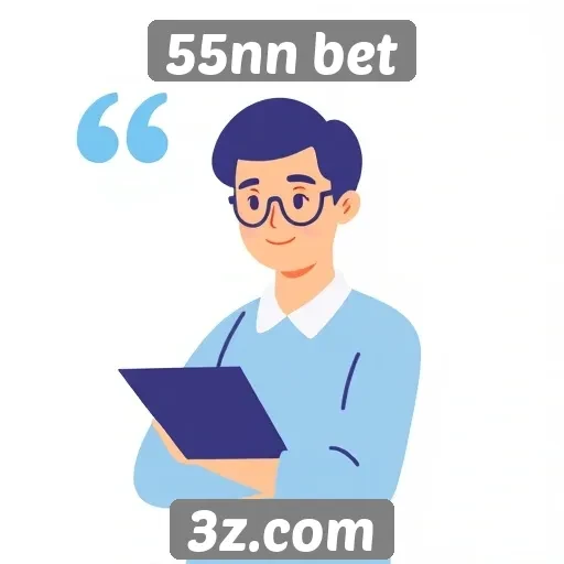 Opiniões sobre o suporte ao cliente no 55nn bet