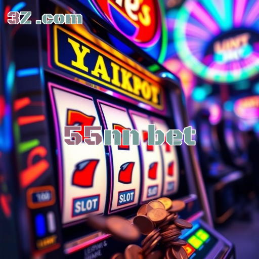 Apostas Em Esporte: Aproveite na 55nn Bet