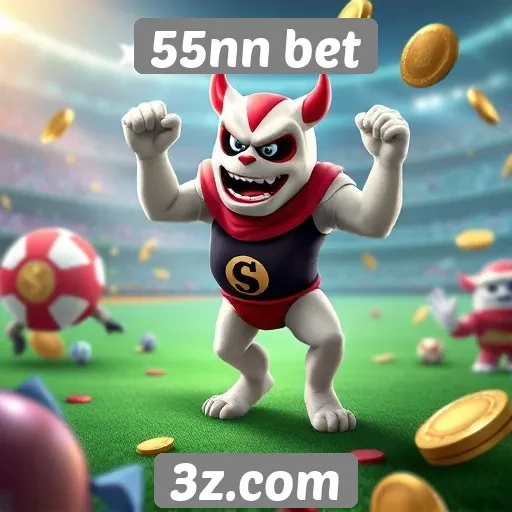 Recursos de jogos disponíveis na plataforma 55nn bet
