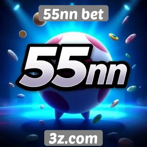 Destaques dos jogos disponíveis no 55nn bet