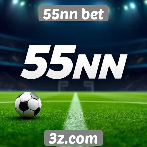 Plataforma 55nn bet oferece promoções regulares para jogadores