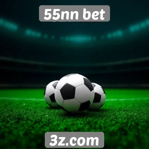 Ofertas e bônus disponíveis em 55nn bet