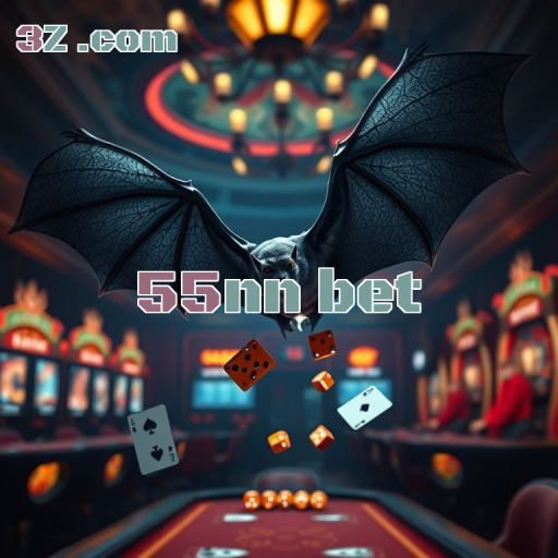 Recursos Incríveis da Plataforma 55nn bet: Mais que Jogos