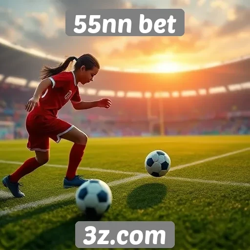 Jogo responsável e práticas no 55nn bet